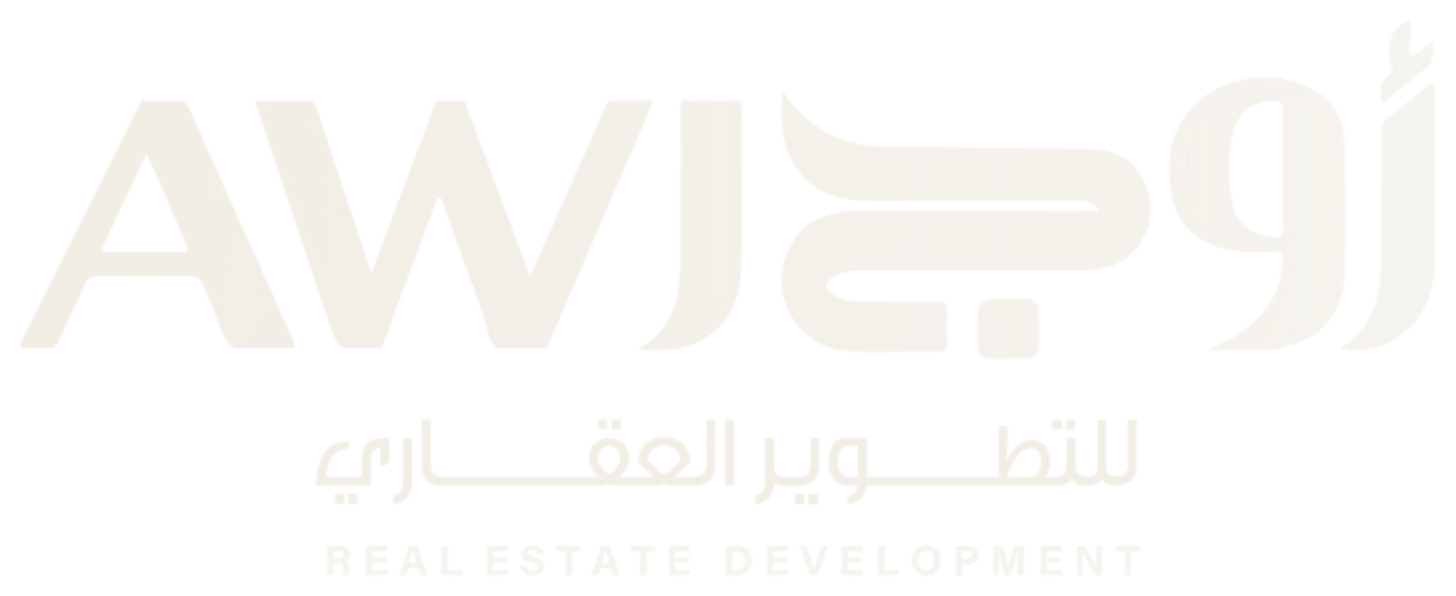 AWJ Real Estate Development